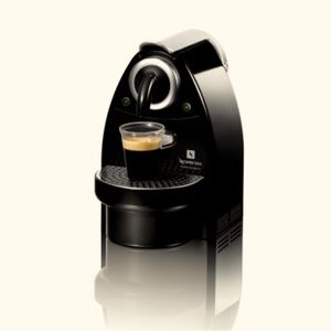 Nespresso Essenza Automatic C100 Espresso Machine